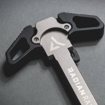 Radian Raptor Ambidextrous Charging Handle AR15 - Black