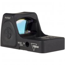 Trijicon RMRcc Adjustable LED Sight - 6.5 MOA Red Dot