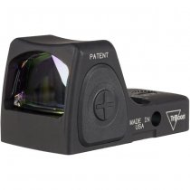 Trijicon RMRcc Adjustable LED Sight - 6.5 MOA Red Dot