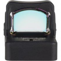 Trijicon RMRcc Adjustable LED Sight - 6.5 MOA Red Dot