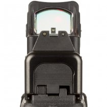 Trijicon RMRcc Pistol Adapter Plate Glock MOS Full Size Pistols