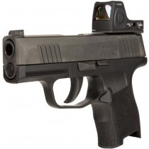 Trijicon RMRcc Pistol Dovetail Mount SIG Sauer 365