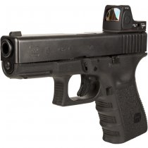 Trijicon RMRcc Pistol Dovetail Mount Glock