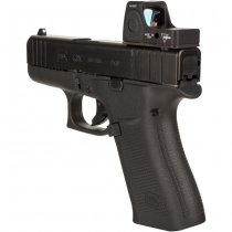 Trijicon RMRcc Pistol Dovetail Mount Glock