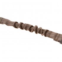 Clawgear One Point T-End Sling Snap Hook - RAL 7013