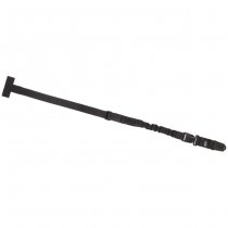 Clawgear One Point T-End Sling Snap Hook - Black