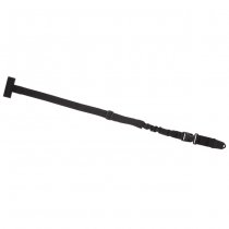 Clawgear One Point T-End Sling Snap Hook - Black