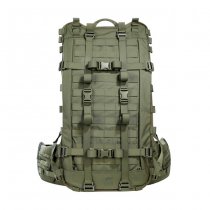 Tasmanian Tiger Base Carrier - Olive