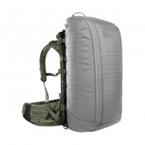 Tasmanian Tiger Base Carrier - Olive