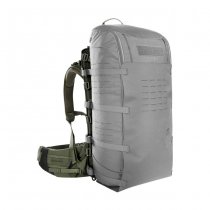 Tasmanian Tiger Base Carrier - Olive