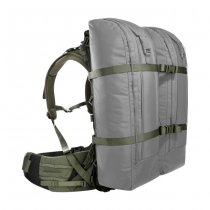 Tasmanian Tiger Base Carrier - Olive