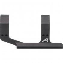 Aero Precision Ultralight 30mm Extended Scope Mount - Black