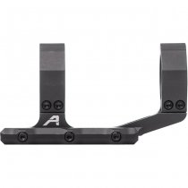 Aero Precision Ultralight 30mm Extended Scope Mount - Black