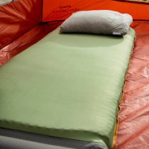 Klymit Klymaloft Regular Sleeping Pad - Olive