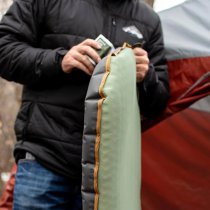 Klymit Klymaloft Extra Large Sleeping Pad - Olive