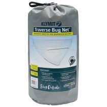 Klymit Traverse Bug Net - Grey