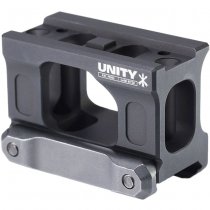 Unity Tactical FAST Micro S Mount - Black