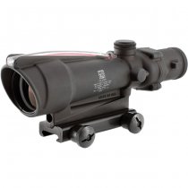 Trijicon TA11H-308 3.5x35 ACOG Horseshoe Red .308