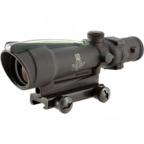 Trijicon TA11H-308G 3.5x35 ACOG Horseshoe Green .308