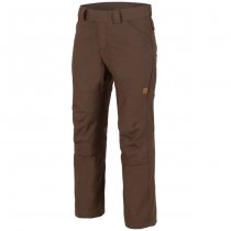 Helikon Woodsman Pants - Earth Brown - XL - Regular