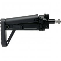B&T APC9/APC10 MBT Stock - Black