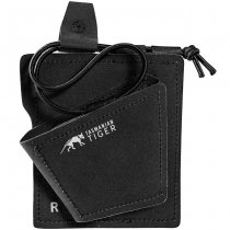 Tasmanian Tiger Internal Holster R - Black