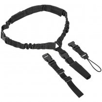 Tasmanian Tiger Single Multipurpose Sling - Black