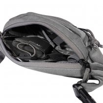 Tasmanian Tiger Hip Bag MKII - Titan Grey