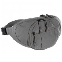 Tasmanian Tiger Hip Bag MKII - Titan Grey