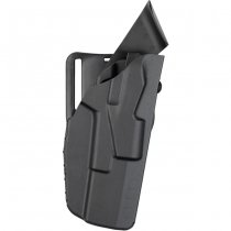 Safariland 7390 7TS ALS Mid-Ride Holster Beretta M9A3