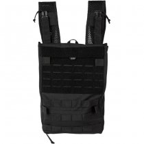 5.11 PC Convertible Hydration Carrier - Black