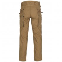 Helikon Pilgrim Pants - Earth Brown / Black A - M - Regular