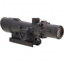 Trijicon TA110-D 3.5x35 ACOG LED Illuminated Crosshair Red .308 BDC & TA51 Mount