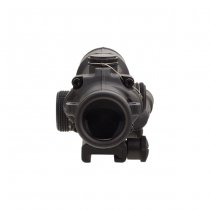 Trijicon TA110-D 3.5x35 ACOG LED Illuminated Crosshair Red .308 BDC & TA51 Mount