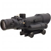 Trijicon TA110-D 3.5x35 ACOG LED Illuminated Crosshair Red .308 BDC & TA51 Mount