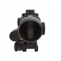 Trijicon TA110-D 3.5x35 ACOG LED Illuminated Crosshair Red .308 BDC & TA51 Mount