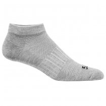 5.11 PT Ankle Sock 3-Pack - Grey