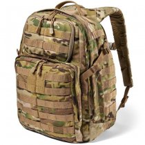 5.11 Rush24 2.0 Backpack 37L - Multicam 5.11 Rush24 2.0 Backpack 37L - Multicam