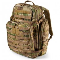 5.11 Rush72 2.0 Backpack 55L - Multicam