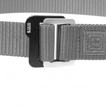 5.11 Traverse Double Buckle Belt - Storm - XL