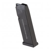 AC Unity Glock 9mm 17rds Magazine - Black