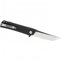 Bestech Knives Kendo G10 Linerlock Folder - Black