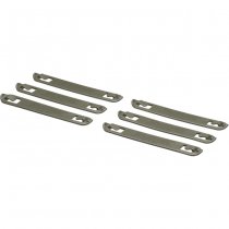 BLACKHAWK 5 Inch Speed Clips 6pcs - Olive