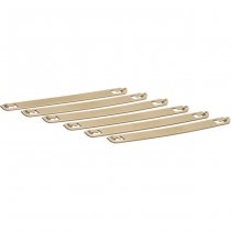 BLACKHAWK 9 Inch Speed Clips 6pcs - Coyote