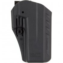 BLACKHAWK ARC IWB Holster Glock 17 - Black