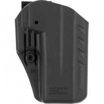 BLACKHAWK ARC IWB Holster Glock 19 - Black