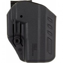 BLACKHAWK ARC IWB Holster Glock 42 - Black