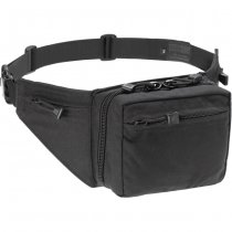 BLACKHAWK Concealed Weapon Fanny Pack Holster - Black