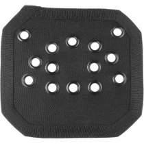 BLACKHAWK Concealment Vest Holster Platform - Black