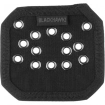 Blackhawk Concealment Vest Holster Platform - Black